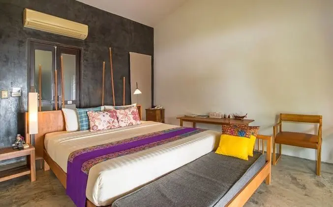 Ocean View Bungalow