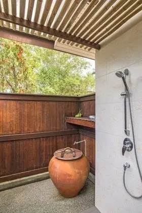 Ocean View Bungalow