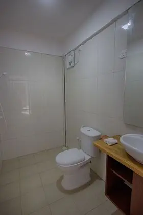 Luxury Tek Büyük Yataklı Oda, 1 Yatak Odası, Danışma, Plaj Kenarı