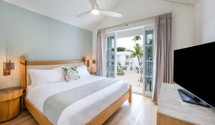 Villa, 2 Yatak Odası (Hemmingway Hideaway)