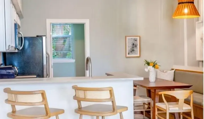 Villa, 2 Yatak Odası (Hemmingway Hideaway)