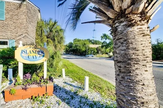 Ev (Islander Cay Myrtle Beach Escape)
