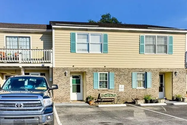 Ev (Islander Cay Myrtle Beach Escape)