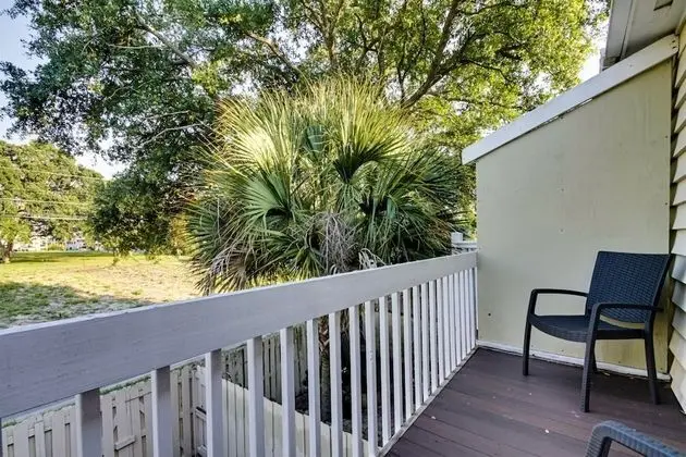 Ev (Islander Cay Myrtle Beach Escape)