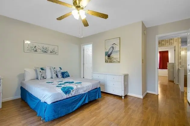 Ev (Islander Cay Myrtle Beach Escape)