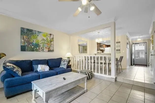 Ev (Islander Cay Myrtle Beach Escape)
