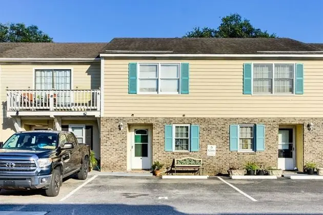 Ev (Islander Cay Myrtle Beach Escape)