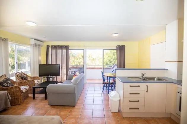 Standard Apart Daire, Birden Çok Yatak Odası, 2 Banyolu, Havuz Manzaralı