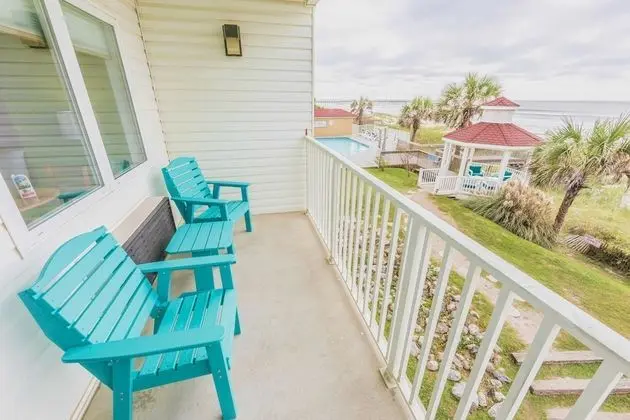 Ocean View, Standard 1 King Bed