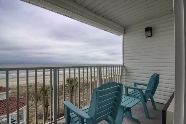 Ocean View, Standard 1 King Bed
