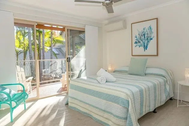 Villa, 2 Yatak Odası