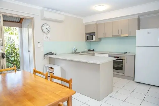 Villa, 2 Yatak Odası