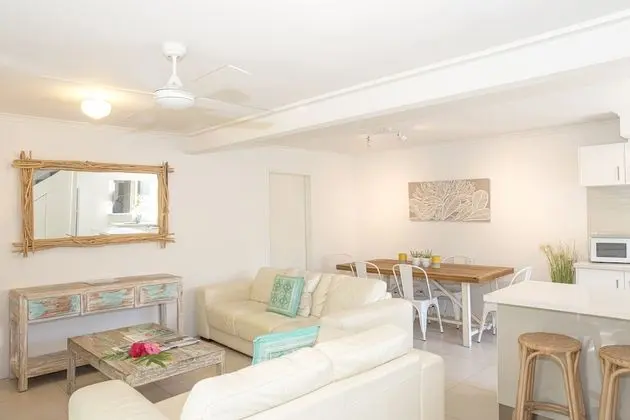 Villa, 2 Yatak Odası