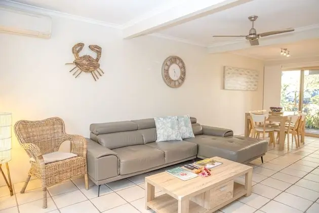 Villa, 2 Yatak Odası