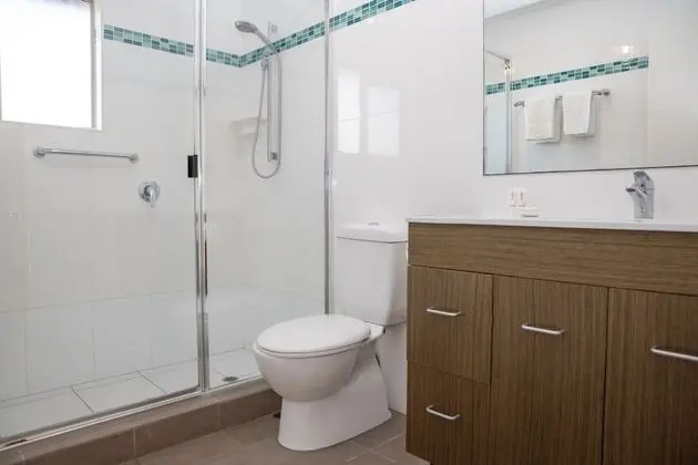 Villa, 2 Yatak Odası