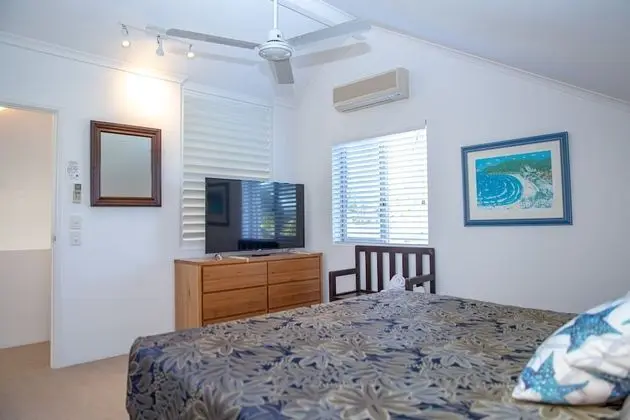 Villa, 3 Yatak Odası