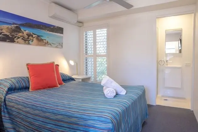 Villa, 3 Yatak Odası