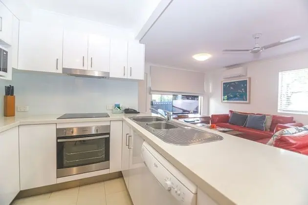 Villa, 3 Yatak Odası