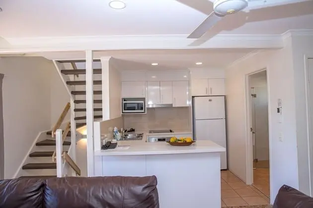 Villa, 3 Yatak Odası