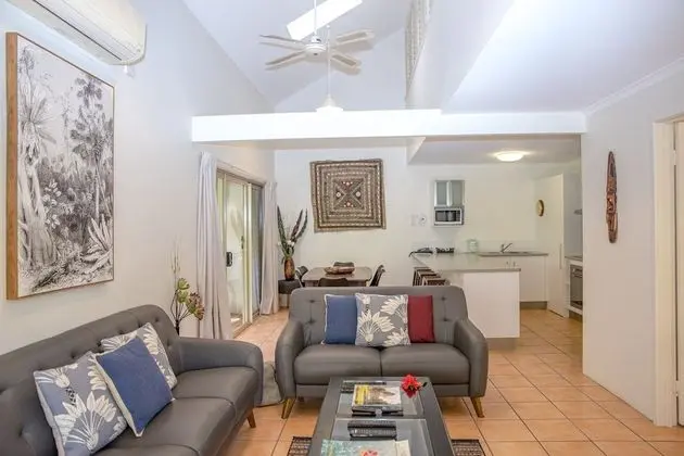 Villa, 3 Yatak Odası