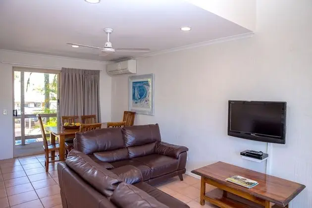 Villa, 3 Yatak Odası