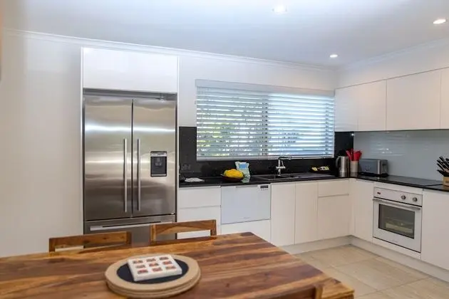 Deluxe Villa, 2 Yatak Odası, Balkon, Nehir Manzaralı