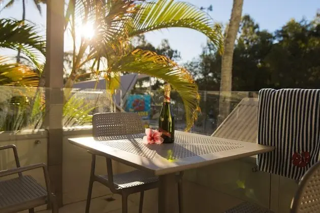 Deluxe Villa, 2 Yatak Odası, Balkon, Nehir Manzaralı