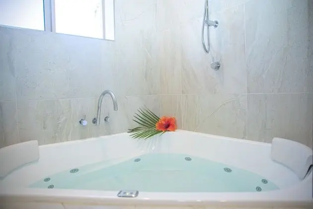 Deluxe Villa, 2 Yatak Odası, Balkon, Nehir Manzaralı