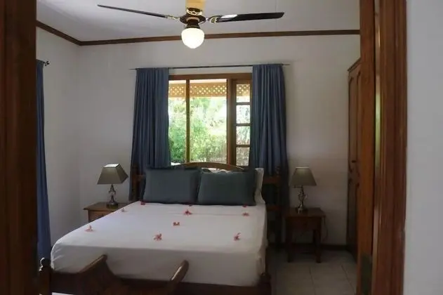 Villa, 2 Yatak Odası