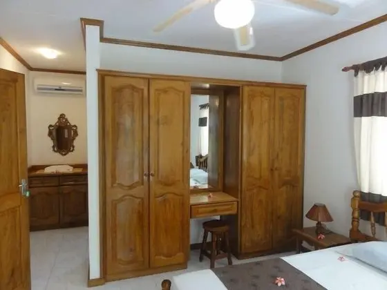 Villa, 2 Yatak Odası