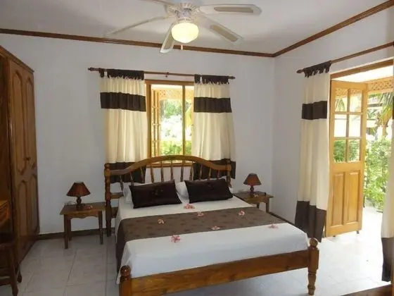 Villa, 2 Yatak Odası