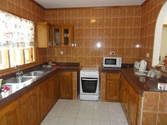 Villa, 2 Yatak Odası