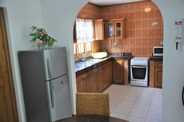 Villa, 2 Yatak Odası