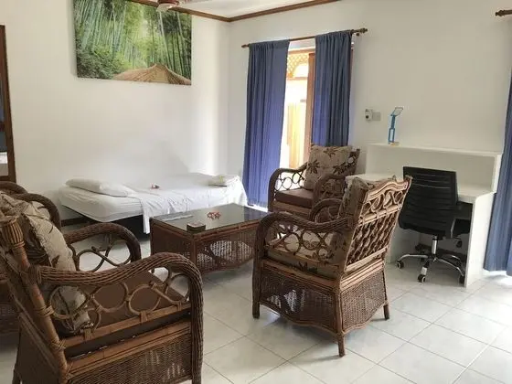 Villa, 2 Yatak Odası