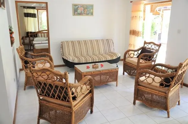 Villa, 2 Yatak Odası