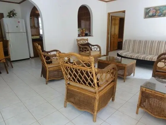 Villa, 2 Yatak Odası
