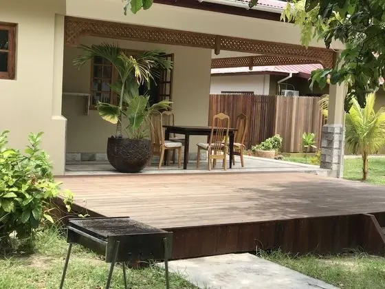 Villa, 2 Yatak Odası