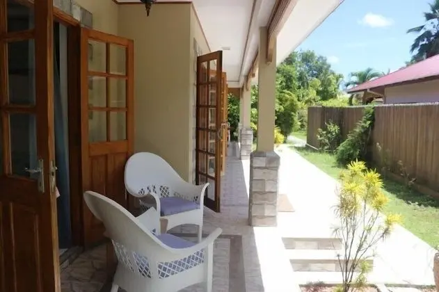 Villa, 2 Yatak Odası