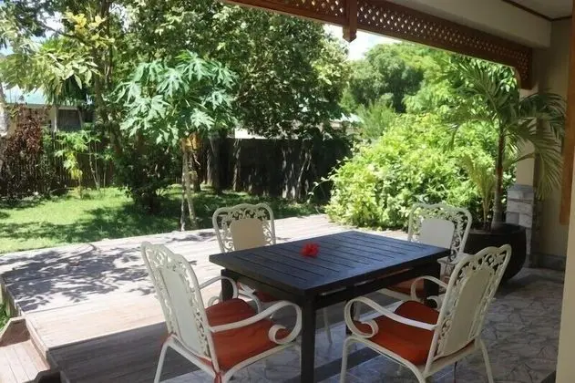 Villa, 2 Yatak Odası