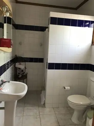 Villa, 2 Yatak Odası