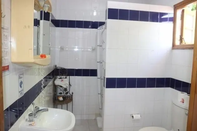 Villa, 2 Yatak Odası