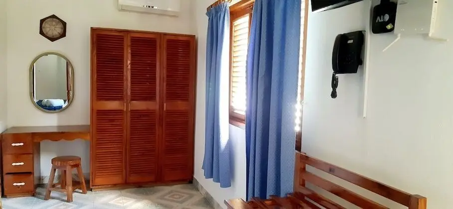 Standard Apart Daire, 1 Yatak Odası