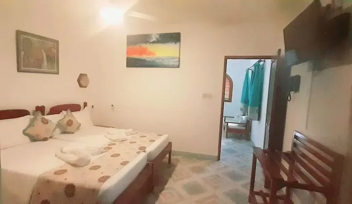 Standard Apart Daire, 1 Yatak Odası
