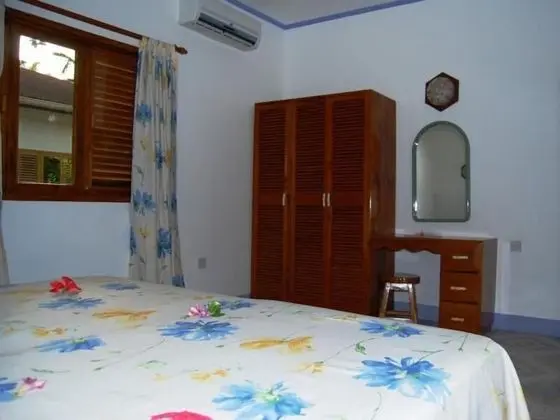 Standard Apart Daire, 1 Yatak Odası