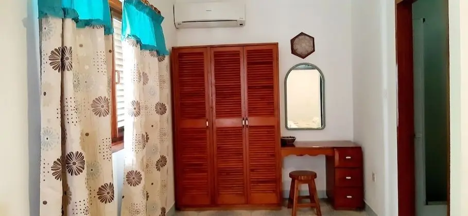Standard Apart Daire, 1 Yatak Odası