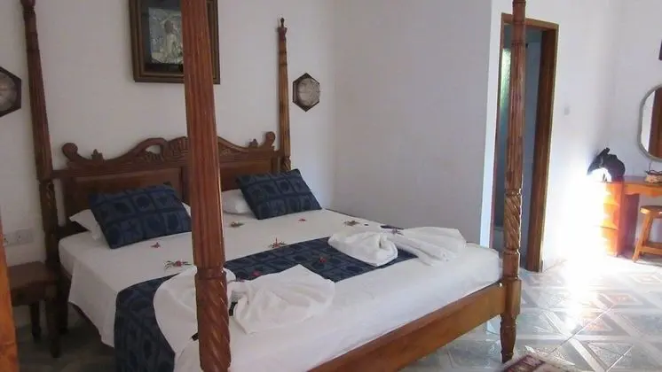 Standard Apart Daire, 1 Yatak Odası
