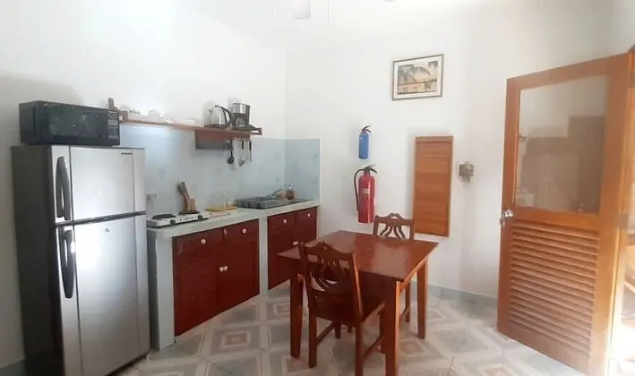 Standard Apart Daire, 1 Yatak Odası