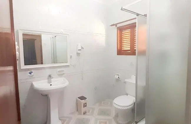 Standard Apart Daire, 1 Yatak Odası