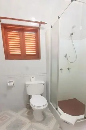 Standard Apart Daire, 1 Yatak Odası