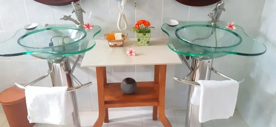 Superior Apart Daire, 1 Yatak Odası